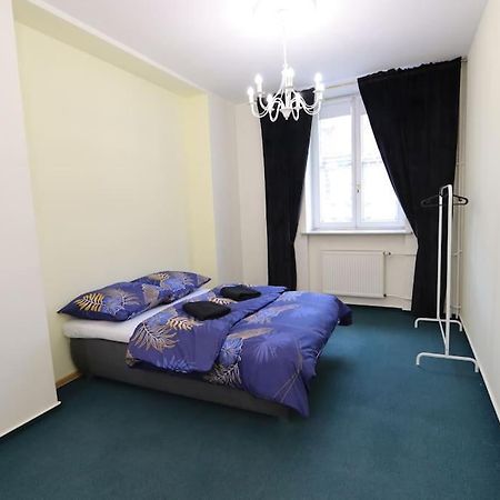 Fantastic Waw - Ns42 Room L Warszawa Exteriör bild