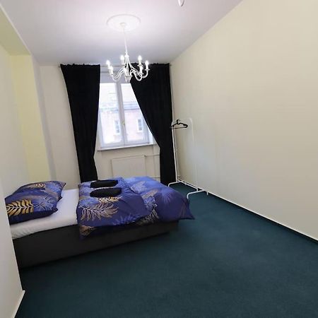 Fantastic Waw - Ns42 Room L Warszawa Exteriör bild
