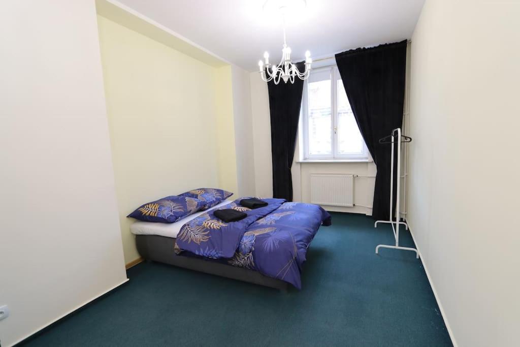 Fantastic Waw - Ns42 Room L Warszawa Exteriör bild