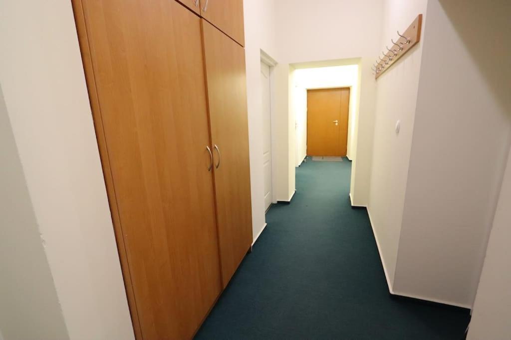 Fantastic Waw - Ns42 Room L Warszawa Exteriör bild