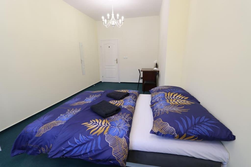 Fantastic Waw - Ns42 Room L Warszawa Exteriör bild