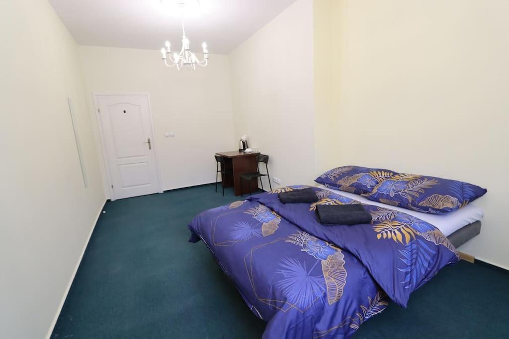 Fantastic Waw - Ns42 Room L Warszawa Exteriör bild